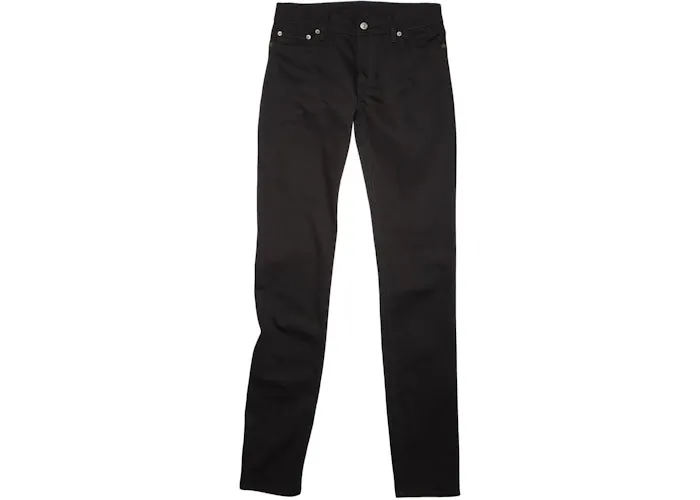 Acne Studios Denim Jeans