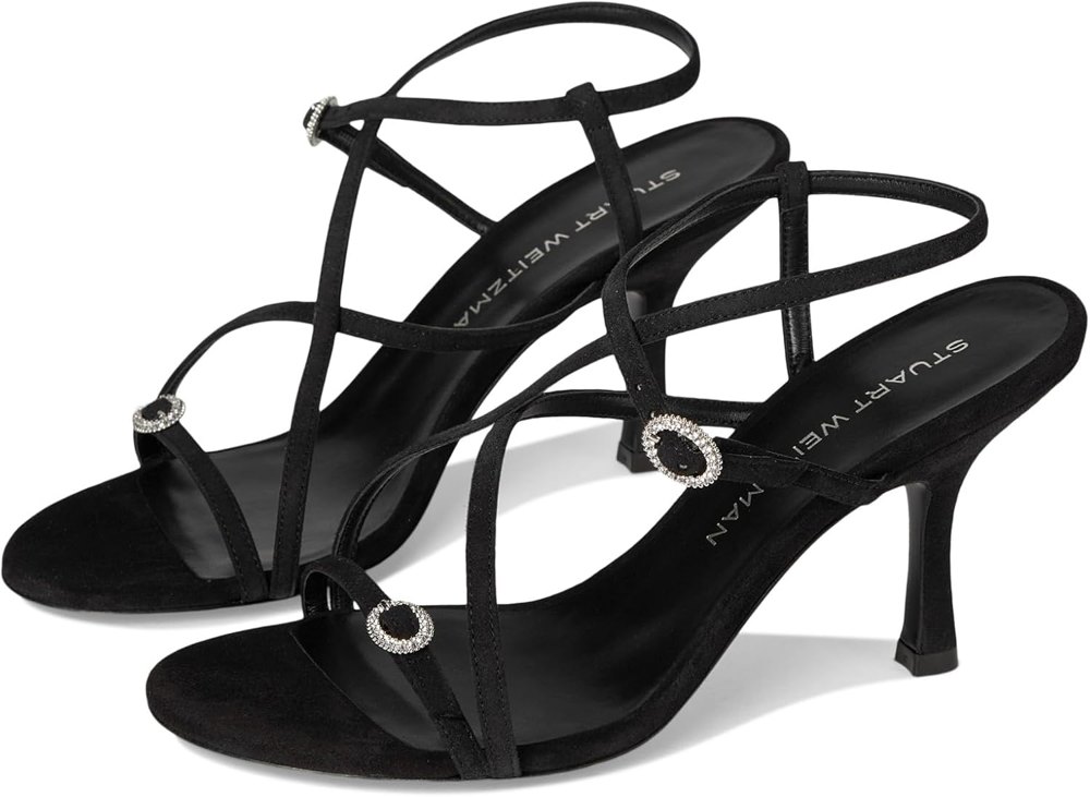 Stuart Weitzman Strappy Sandals