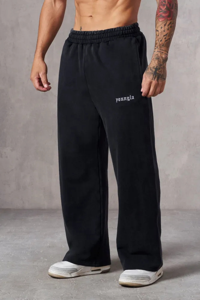 YoungLA 2111 Classic Baggy Sweats