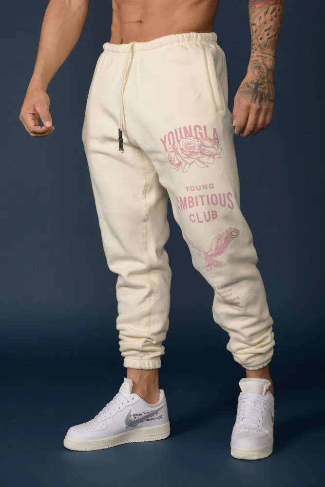 YoungLA 233 Immortal Joggers