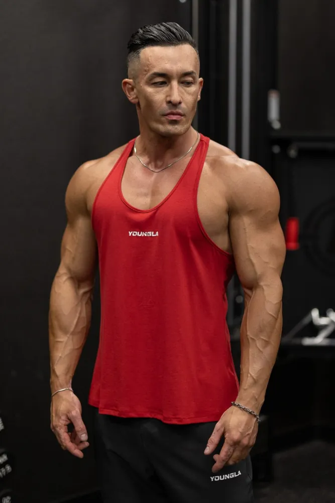 YoungLA 3011 Perfect Stringer