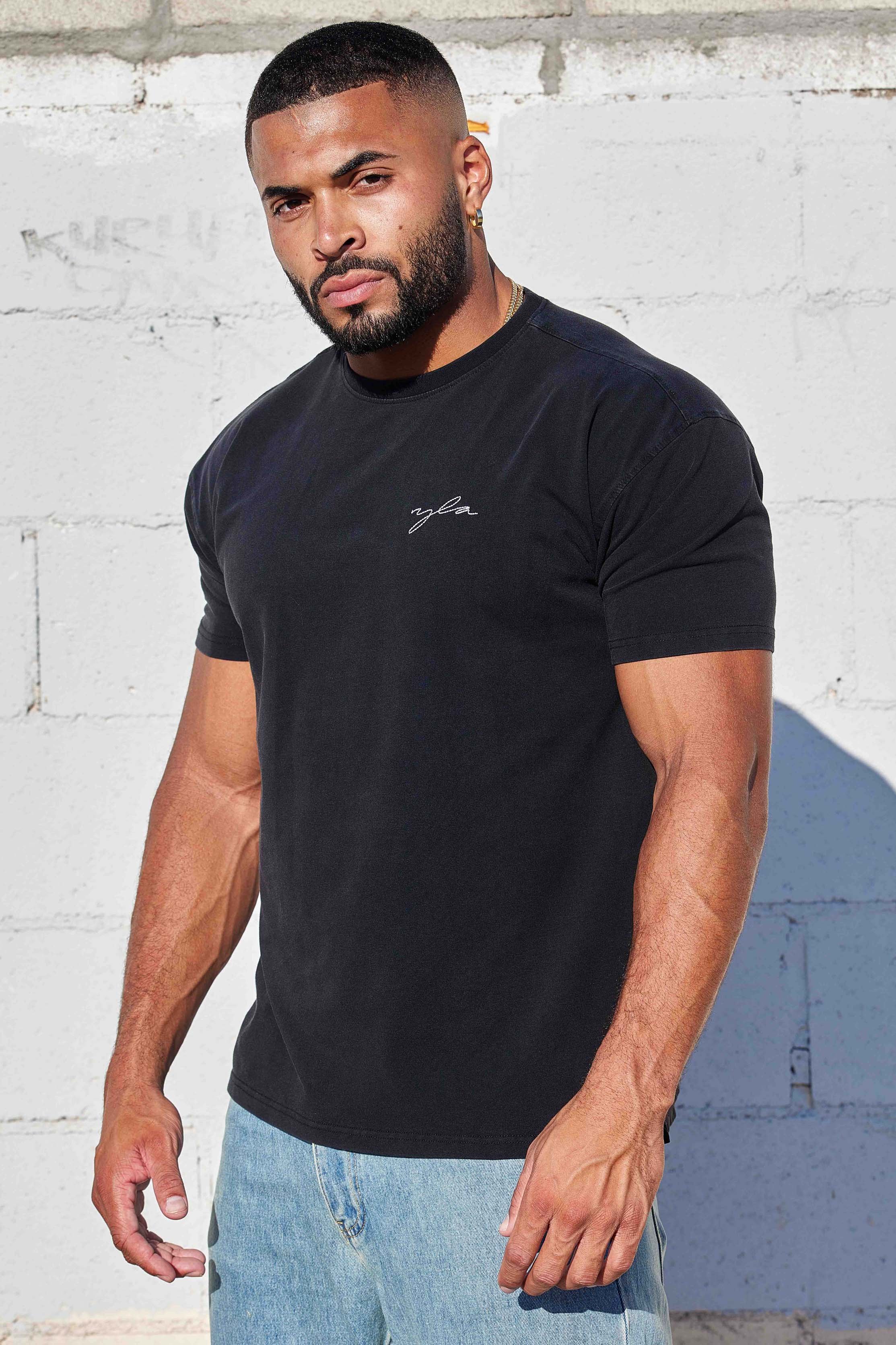 YoungLA 466 Tailored Tee