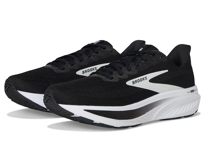 Brooks Ghost 17