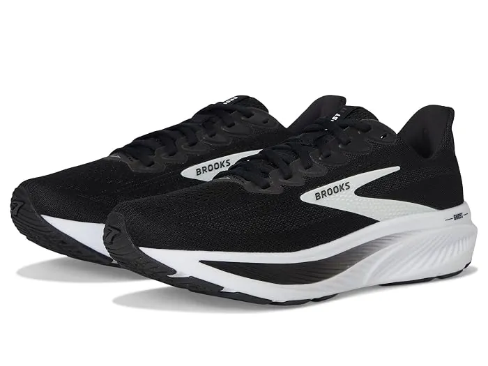 Brooks Ghost 17