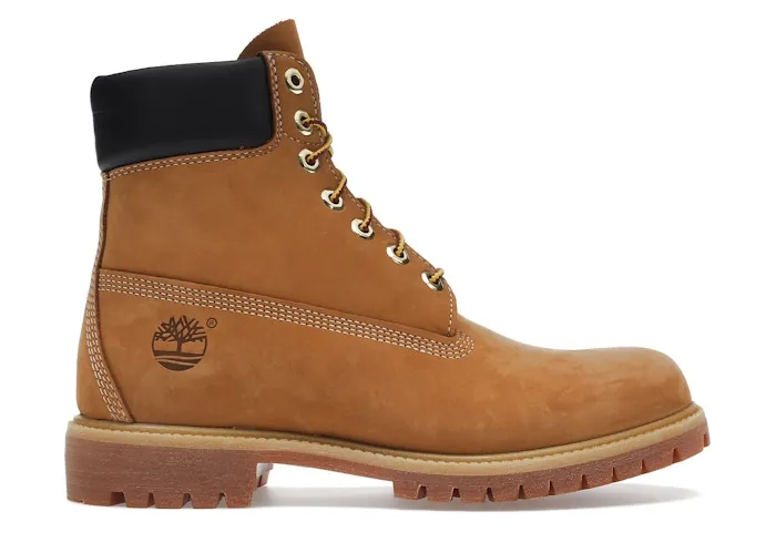 Timberland 6" Premium