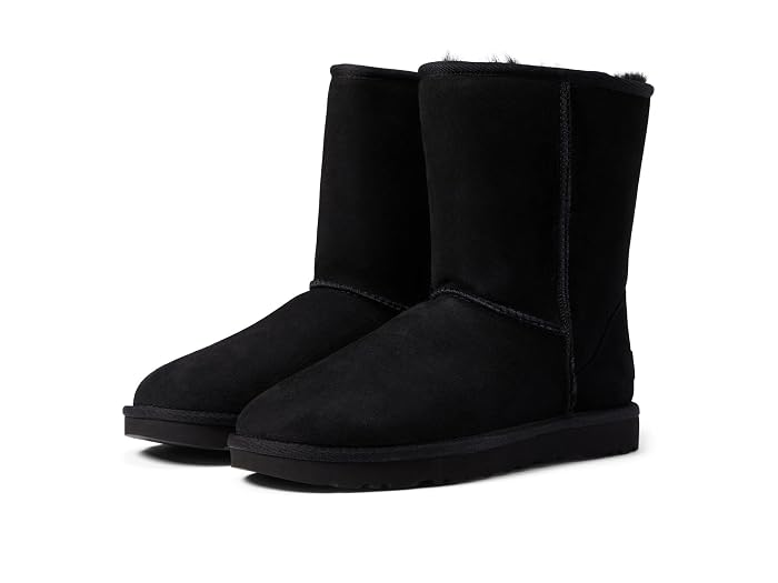 UGG Classic Short II